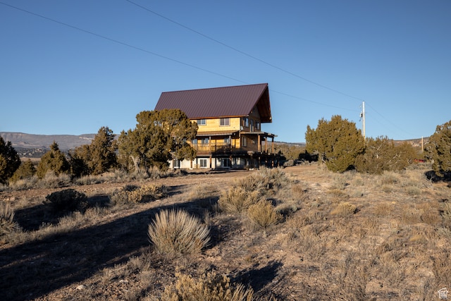 12495 E Solitude Dr, Lapoint, UT 84039 - photo 20