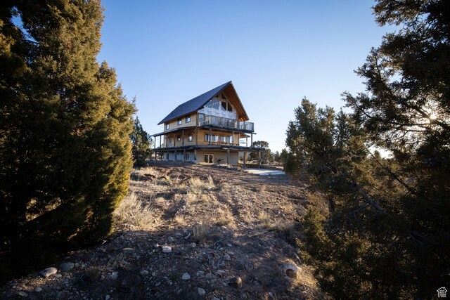 12495 E Solitude Dr, Lapoint, UT 84039 - photo 16