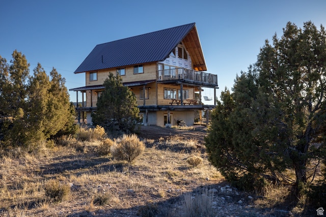 12495 E Solitude Dr, Lapoint, UT 84039 - photo 17
