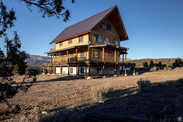 12495 E Solitude Dr, Lapoint, UT 84039 - photo 19
