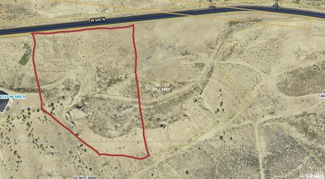 2480 W 600 N Unit 3, Price, UT 84501