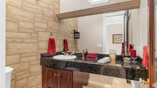 5210 Skyline Pkwy, Ogden, UT 84403 - bathroom featuring vanity