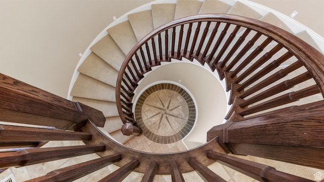 5210 Skyline Pkwy, Ogden, UT 84403 - view of staircase