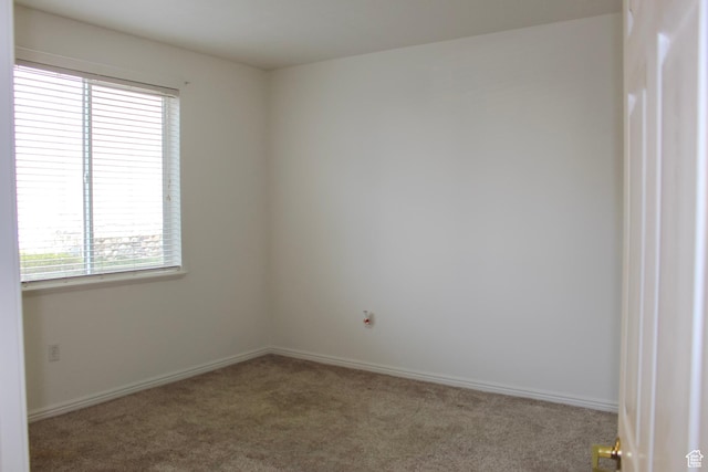 502 S 1040 E Unit 147, American Fork, UT 84003 - carpeted spare room with healthy amount of natural light and baseboards