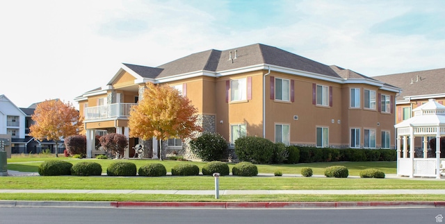 502 S 1040 E Unit 147, American Fork, UT 84003 - view of building exterior