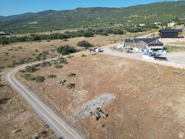 22740 N 12050 E Unit Gc33, Fairview, UT 84629