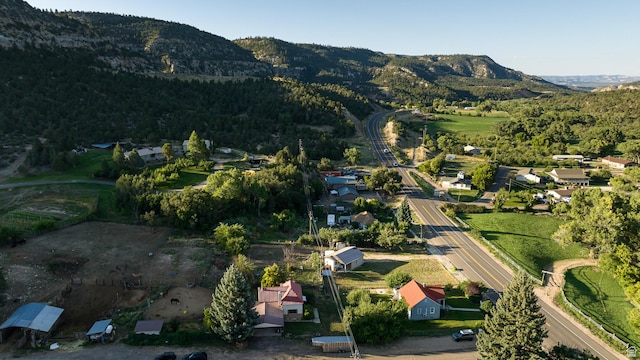 325 S Main St, Glendale, UT 84729 - view of property location with a mountain backdrop