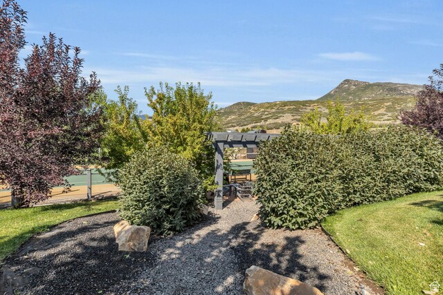 1582 N Dutch Meadows Ln Unit 25, Midway, UT 84049