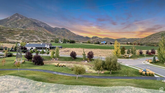 1582 N Dutch Meadows Ln Unit 25, Midway, UT 84049