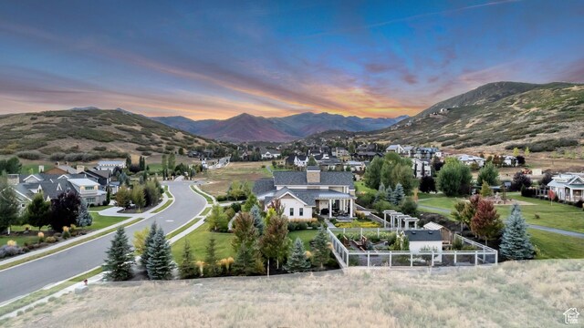 1582 N Dutch Meadows Ln Unit 25, Midway, UT 84049