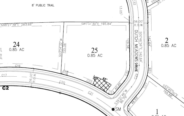 1582 N Dutch Meadows Ln Unit 25, Midway, UT 84049