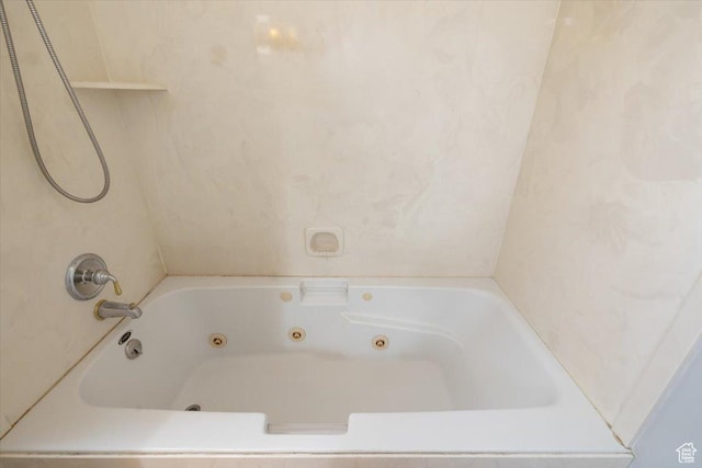 232 Bugle Way, Providence, UT 84332 - view of full bathroom