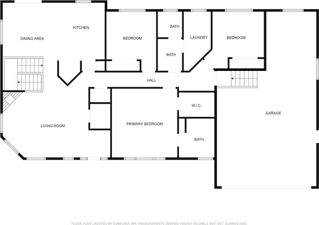 232 Bugle Way, Providence, UT 84332 - view of layout
