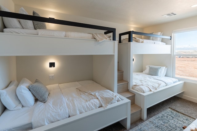 5394 S Aquamarine Ln, St George, UT 84790 - view of carpeted bedroom