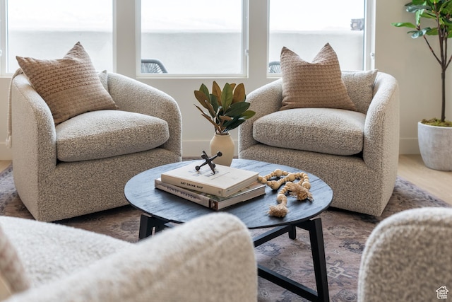5394 S Aquamarine Ln, St George, UT 84790 - view of living room