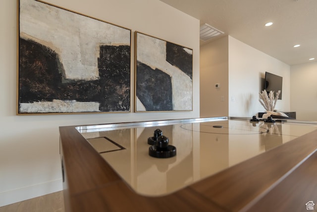 5394 S Aquamarine Ln, St George, UT 84790 - view of details