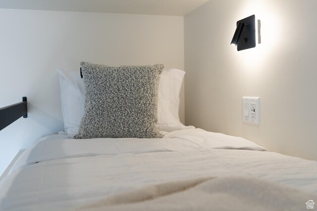 5394 S Aquamarine Ln, St George, UT 84790 - view of bedroom