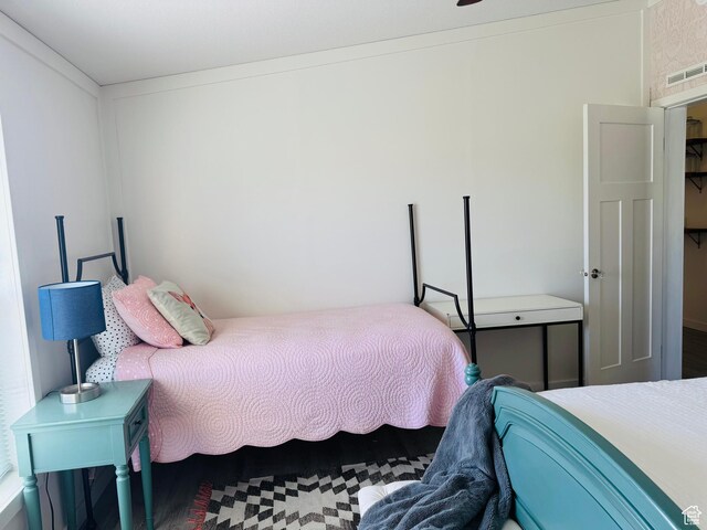 594 S Aspen Dr Unit 48, Garden City, UT 84028 - view of bedroom