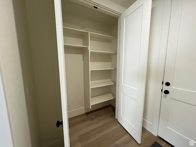 1136 N 1875 E Unit 1, Layton, UT 84040 - view of closet