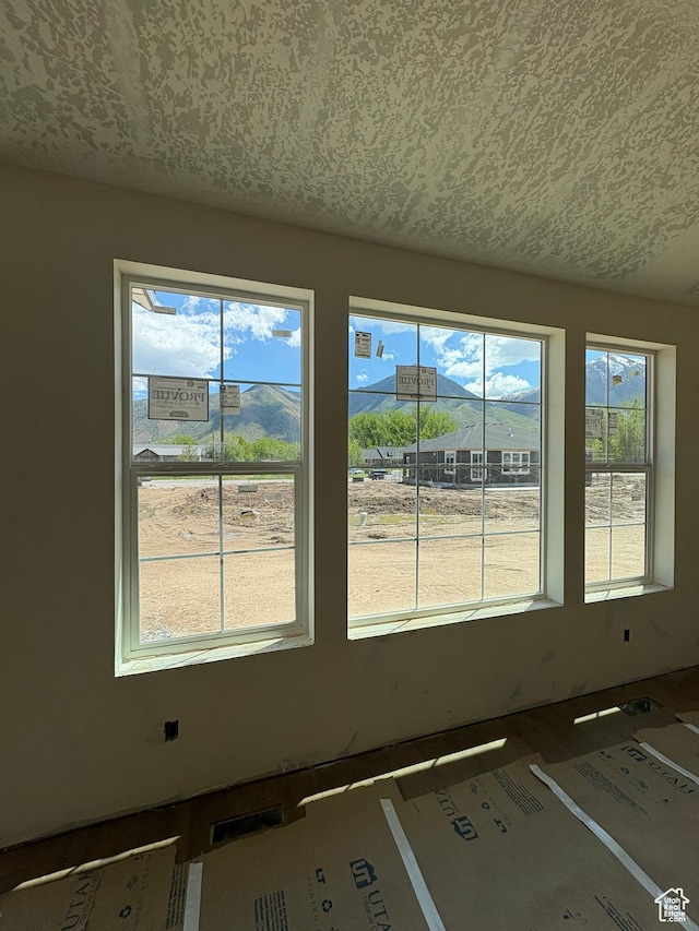 314 N 1040 E Unit 24, Salem, UT 84653 - unfurnished room with healthy amount of natural light
