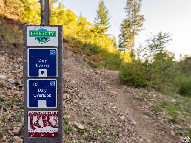 336 Daly Ave Unit A, Park City, UT 84060