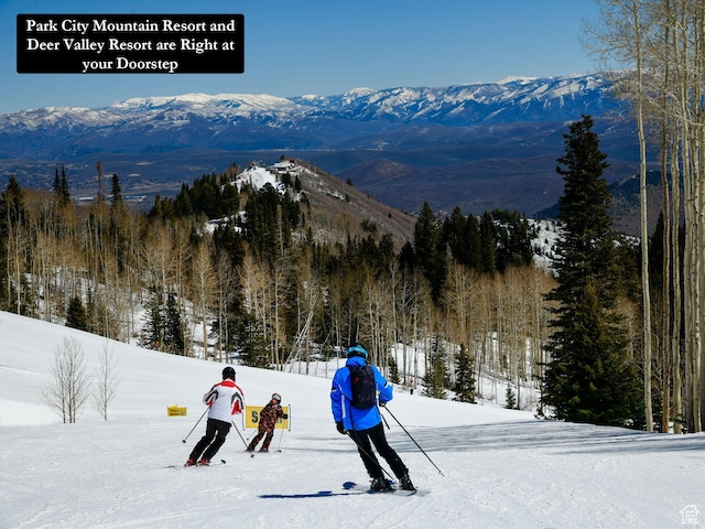 336 Daly Ave Unit A, Park City, UT 84060