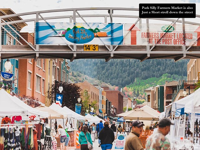 336 Daly Ave Unit A, Park City, UT 84060