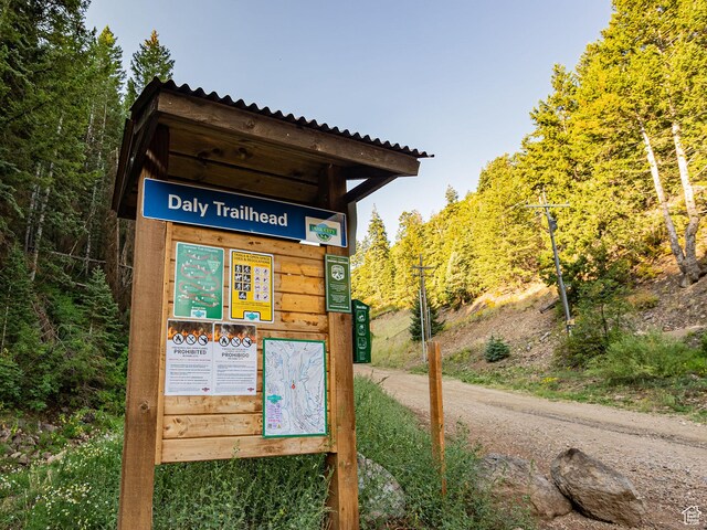 336 Daly Ave Unit A, Park City, UT 84060