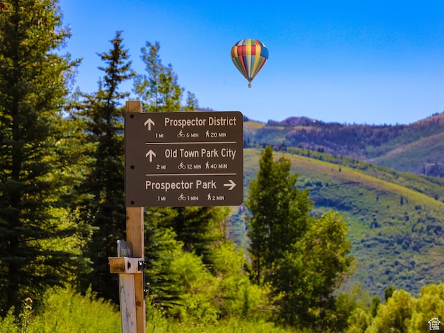 336 Daly Ave Unit A, Park City, UT 84060