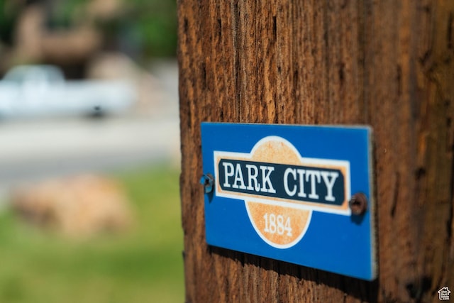 336 Daly Ave Unit A, Park City, UT 84060