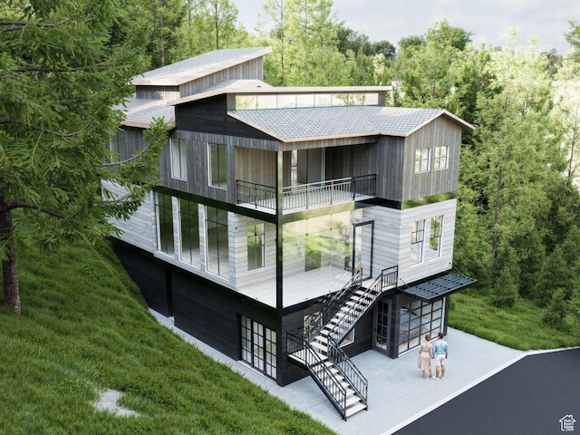 336 Daly Ave Unit A, Park City, UT 84060