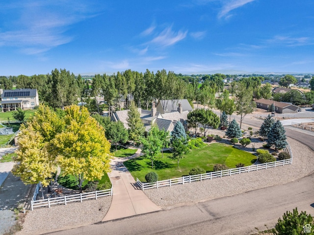 2218 W 2575 N, Cedar City, UT 84721 - drone / aerial view
