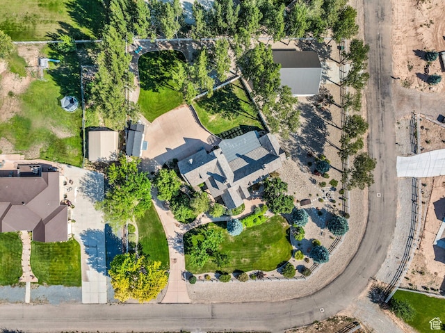 2218 W 2575 N, Cedar City, UT 84721 - aerial view