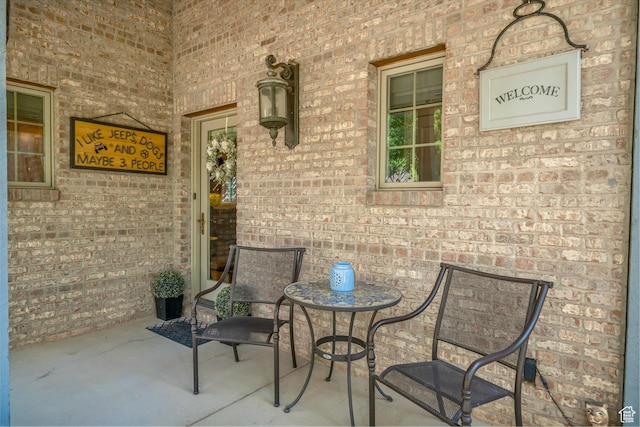 2218 W 2575 N, Cedar City, UT 84721 - view of patio