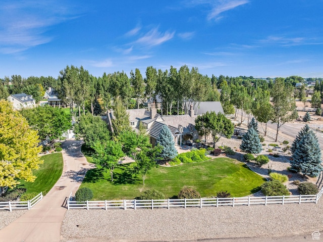 2218 W 2575 N, Cedar City, UT 84721 - drone / aerial view