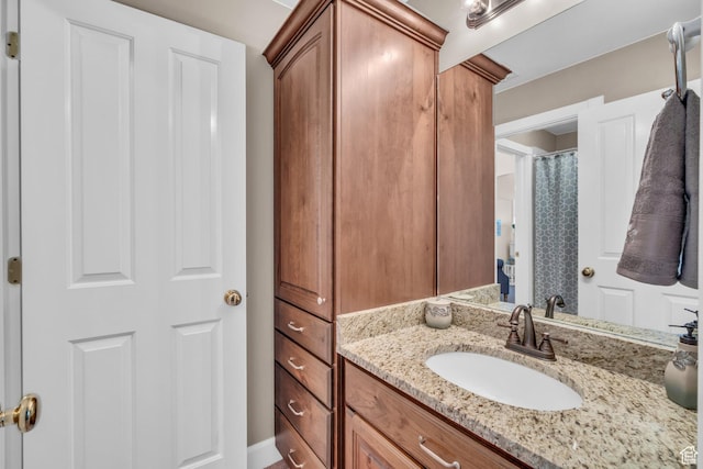 2218 W 2575 N, Cedar City, UT 84721 - full bathroom featuring vanity