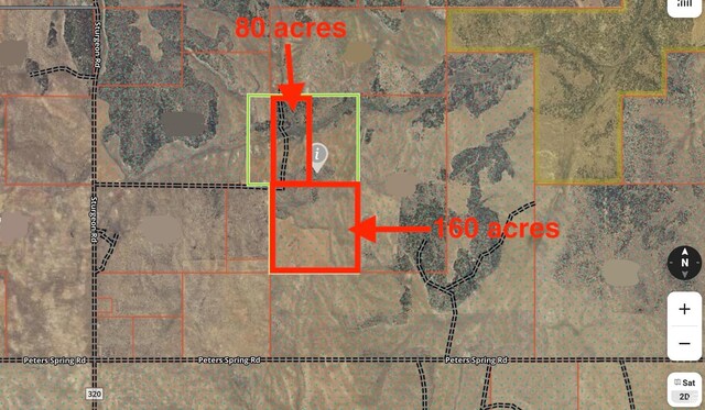 1 Sturgeon Rd, Monticello, UT 84535 - photo 5