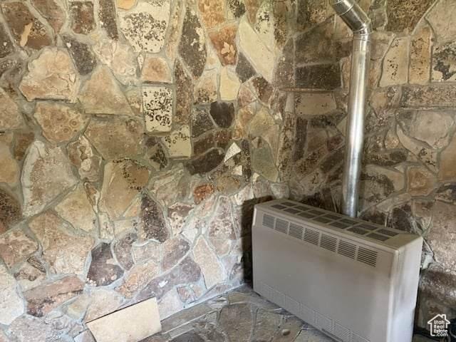 215 W 200 S, Duchesne, UT 84021 - view of room details