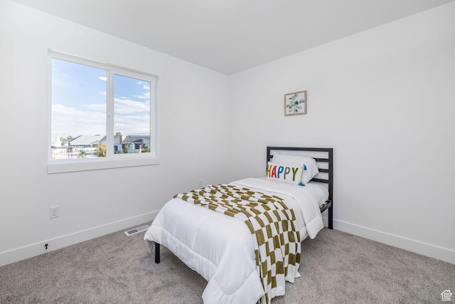 626 W 20 N, Hyrum, UT 84319 - bedroom with carpet floors and baseboards