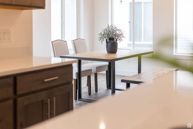 626 W 20 N, Hyrum, UT 84319 - view of dining area