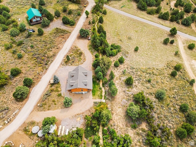 14775 N 12565 E 66&67, Mount Pleasant, UT 84647 - drone / aerial view