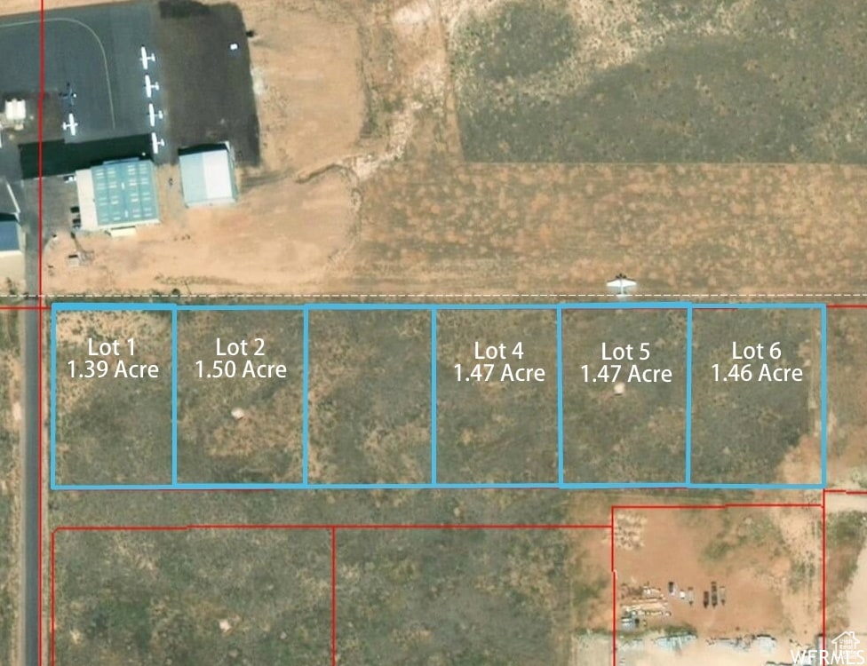 2640 W 2000 S Unit 4, Roosevelt, UT 84066 - photo 2