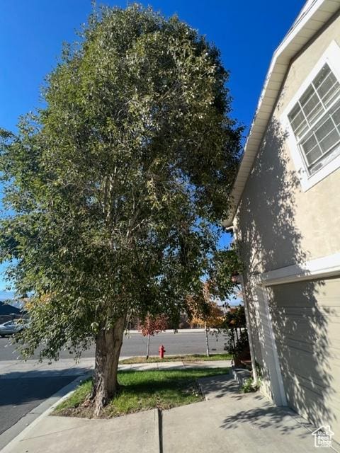 14112 S Senior Band Rd, Draper, UT 84020 - exterior space with stucco siding