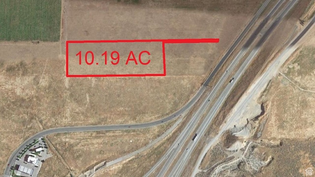 700 S 300 W, Santaquin UT, 84655 land for sale