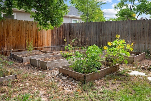2328 W 300 N, Provo, UT 84601 - view of yard featuring fence