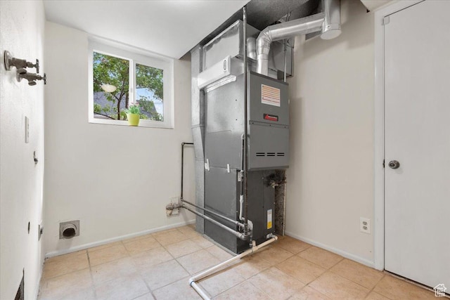 2328 W 300 N, Provo, UT 84601 - utilities with heating unit