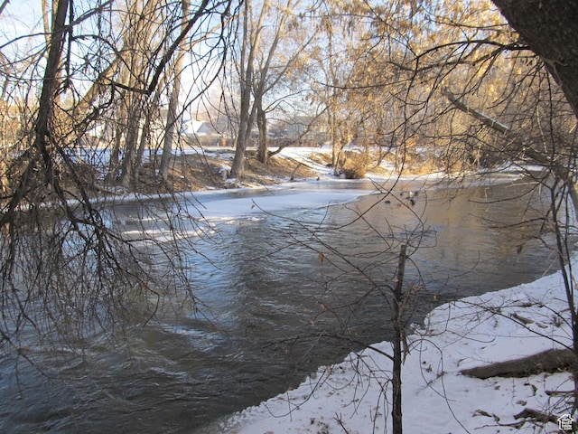 2328 W 300 N, Provo, UT 84601 - property view of water