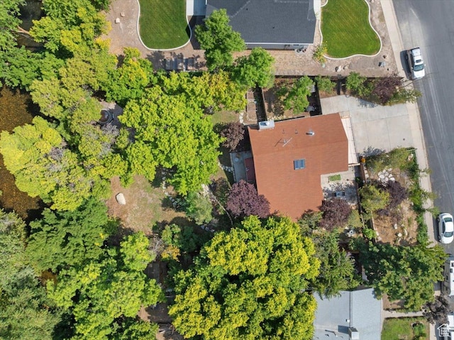 2328 W 300 N, Provo, UT 84601 - drone / aerial view