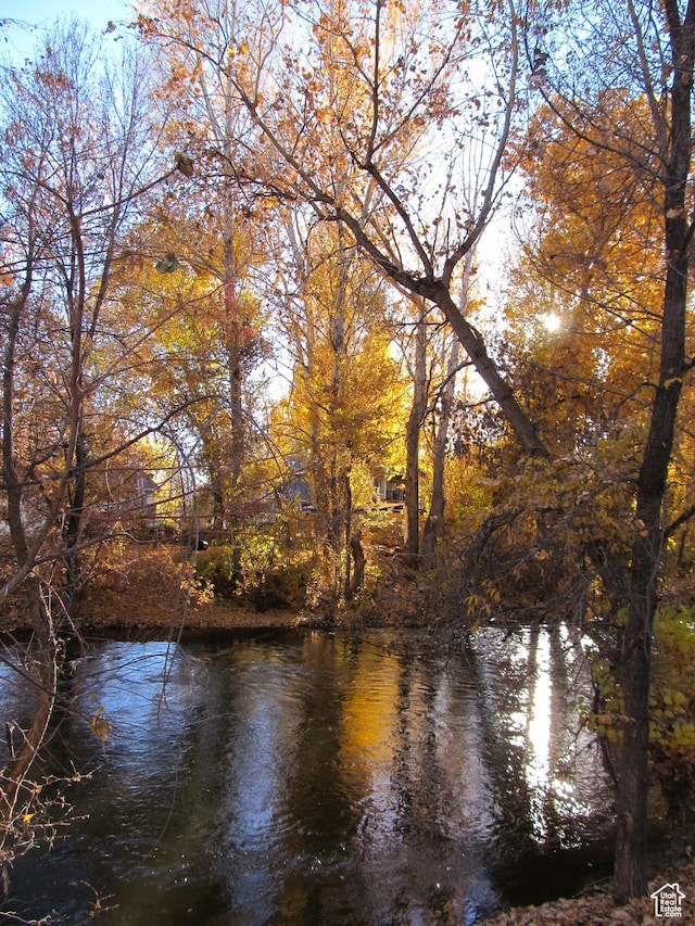 2328 W 300 N, Provo, UT 84601 - property view of water