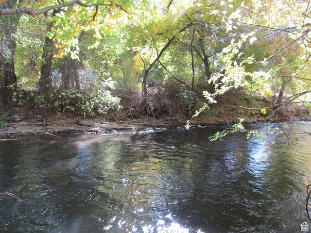 2328 W 300 N, Provo, UT 84601 - water view featuring a forest view